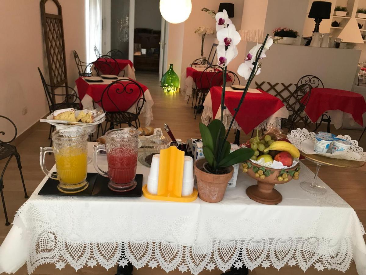 Ascoli Bonjour B&B & Apartments Parcheggio Privato & Giardino Ascoli Piceno Exteriör bild
