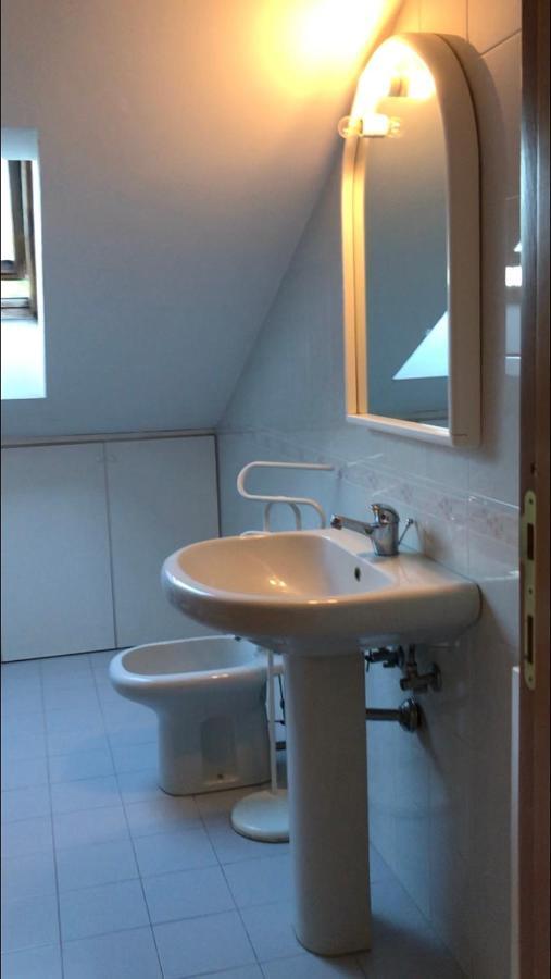 Ascoli Bonjour B&B & Apartments Parcheggio Privato & Giardino Ascoli Piceno Exteriör bild