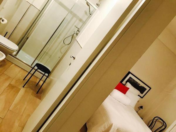 Ascoli Bonjour B&B & Apartments Parcheggio Privato & Giardino Ascoli Piceno Exteriör bild