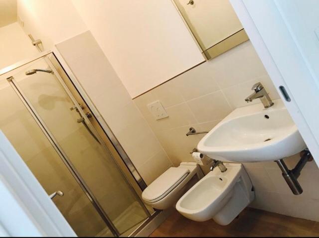 Ascoli Bonjour B&B & Apartments Parcheggio Privato & Giardino Ascoli Piceno Exteriör bild