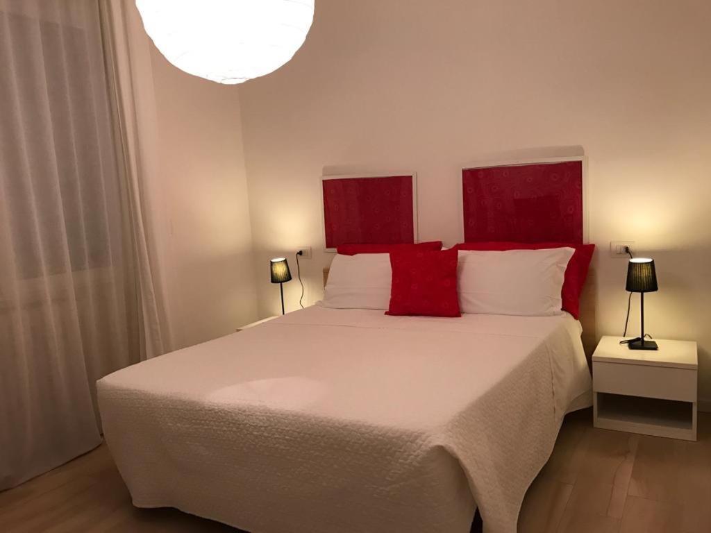 Ascoli Bonjour B&B & Apartments Parcheggio Privato & Giardino Ascoli Piceno Exteriör bild