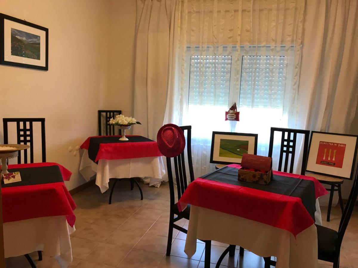 Ascoli Bonjour B&B & Apartments Parcheggio Privato & Giardino Ascoli Piceno Exteriör bild